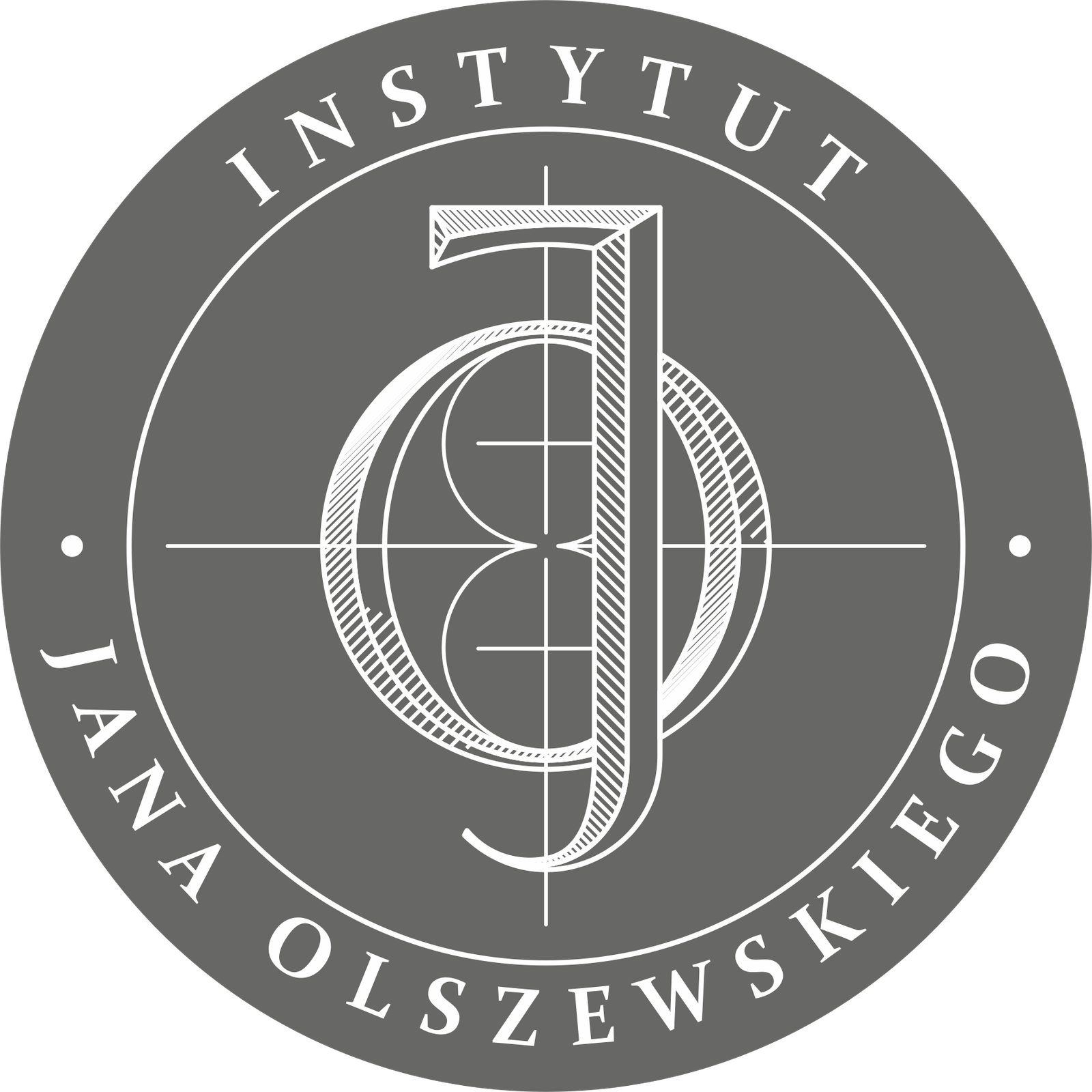 Instytut Jana Olszewskiego Logo