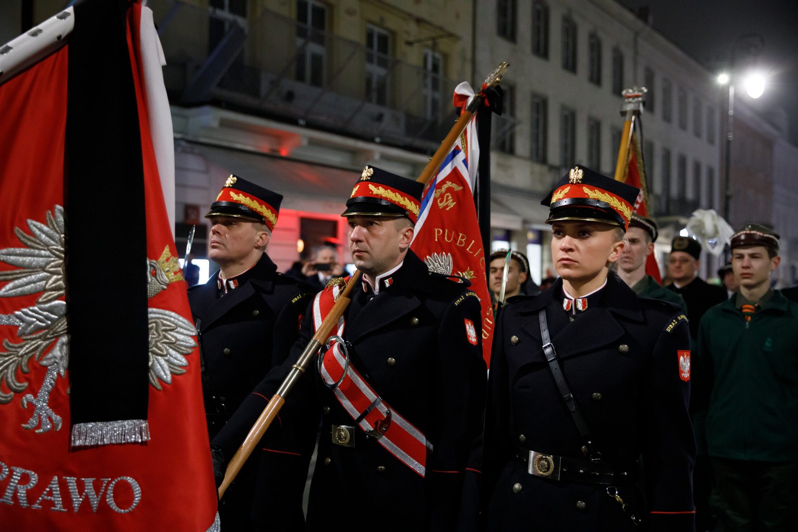 Jan Olszewski legacy