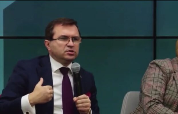 „Debata o Gospodarce” zorganizowana przez związek Pracodawcy RP